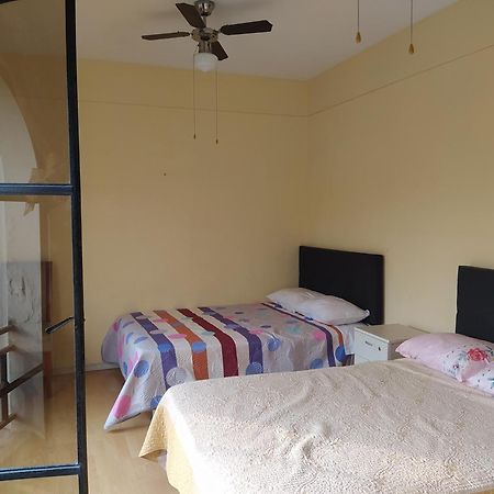 Apartamento Frente Al Palacio Gobierno Apartment Lima Room photo